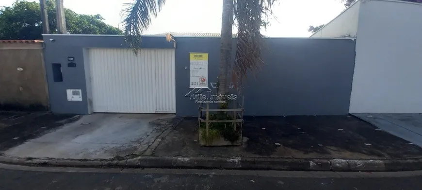 Foto 1 de Casa com 4 Quartos à venda, 250m² em Jardim Amanda I, Hortolândia