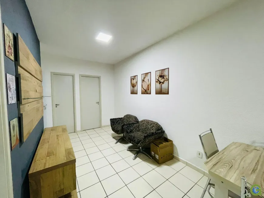 Foto 1 de Casa de Condomínio com 3 Quartos à venda, 70m² em Bela Vista, Palhoça