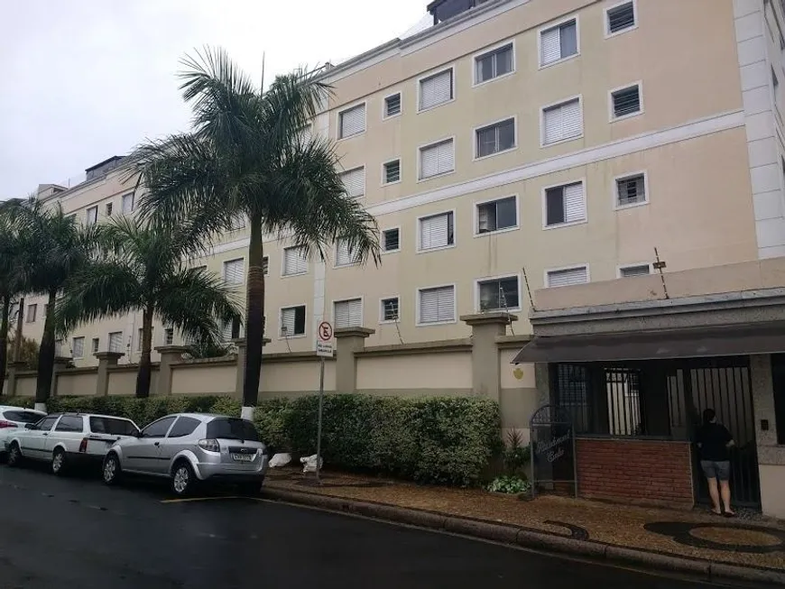 Foto 1 de Apartamento com 3 Quartos à venda, 65m² em Vila João Jorge, Campinas