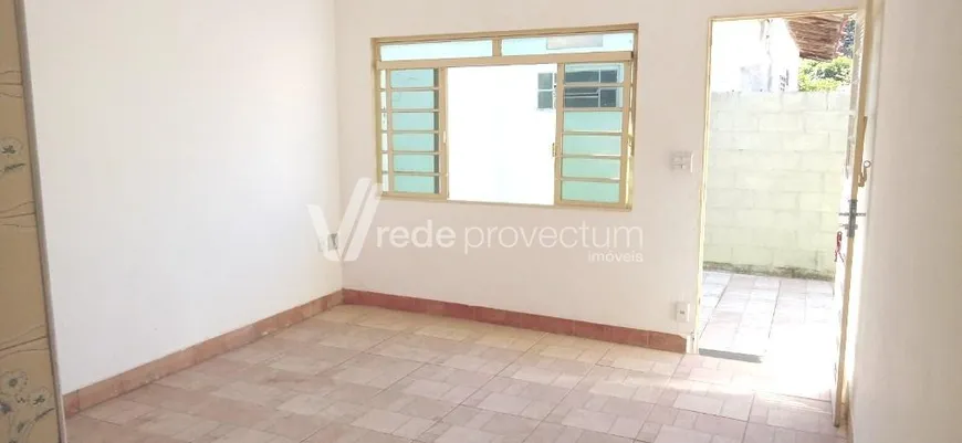 Foto 1 de Casa com 2 Quartos à venda, 96m² em Jardim Nova Europa, Campinas