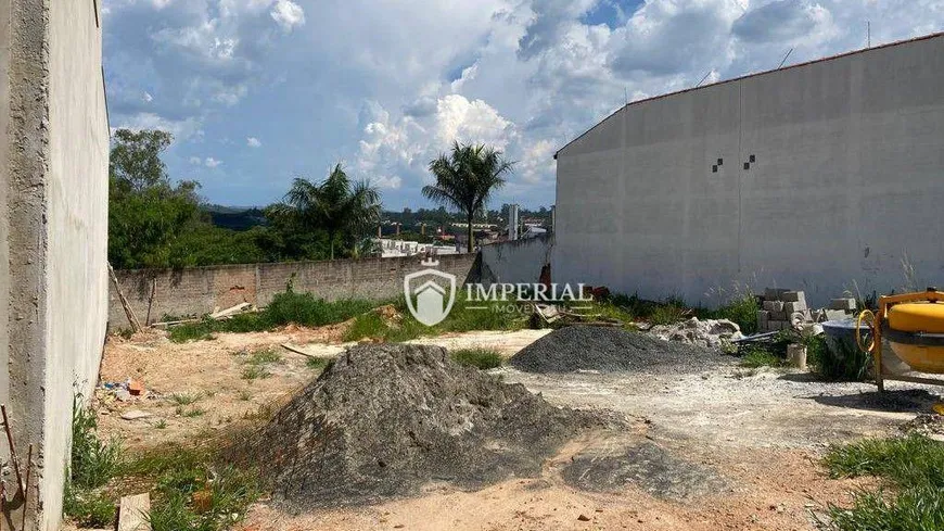 Foto 1 de Lote/Terreno à venda, 270m² em Rancho Grande, Itu