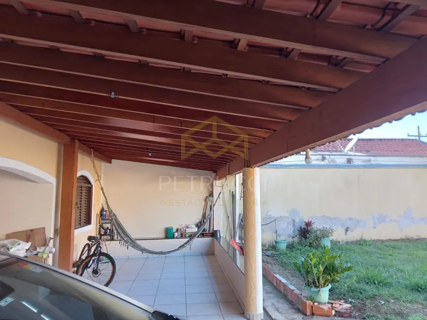 Foto 1 de Casa com 2 Quartos à venda, 80m² em Vila Formosa, Campinas