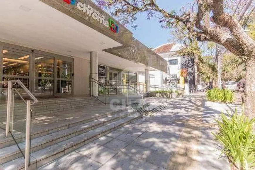 Foto 1 de Sala Comercial à venda, 66m² em Moinhos de Vento, Porto Alegre