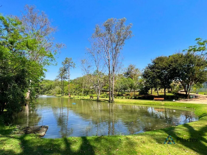 Foto 1 de Lote/Terreno à venda, 266m² em Cidade Industrial 2, Londrina