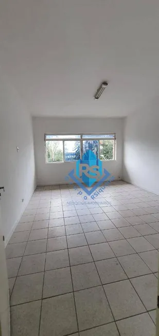 Foto 1 de Sala Comercial para alugar, 20m² em Planalto, São Bernardo do Campo