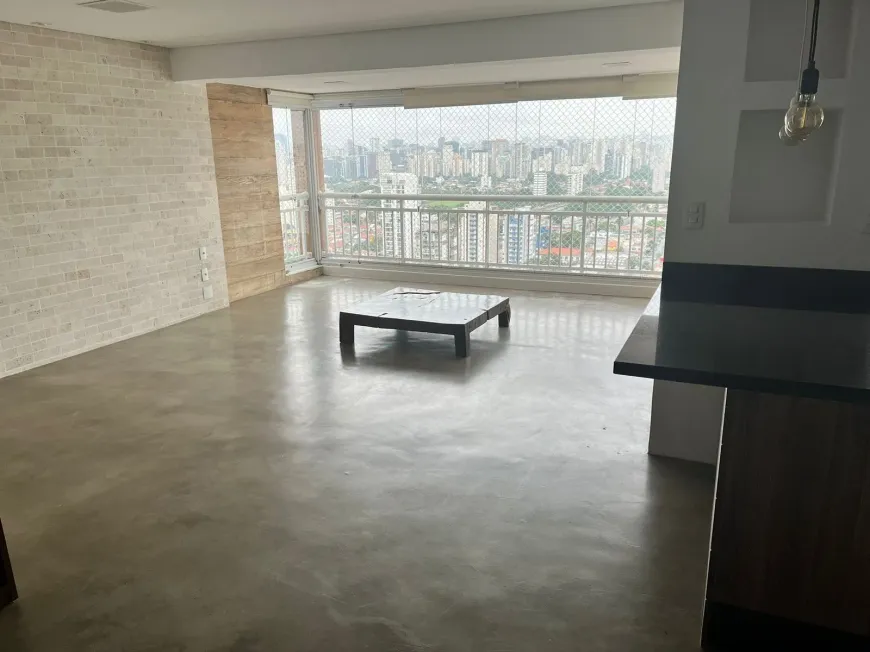 Foto 1 de Apartamento com 2 Quartos à venda, 93m² em Brooklin, São Paulo