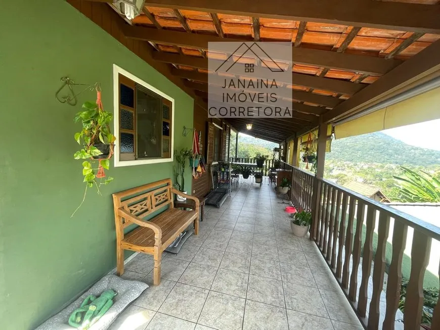 Foto 1 de Casa de Condomínio com 3 Quartos à venda, 200m² em Iconha, Guapimirim