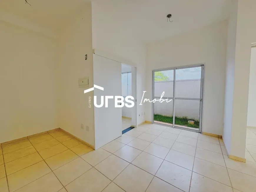 Foto 1 de Apartamento com 1 Quarto à venda, 49m² em Residencial Bethel, Goiânia