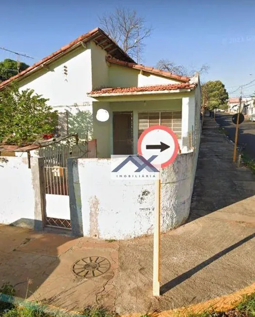 Foto 1 de Casa com 1 Quarto à venda, 101m² em Vila Seabra, Bauru