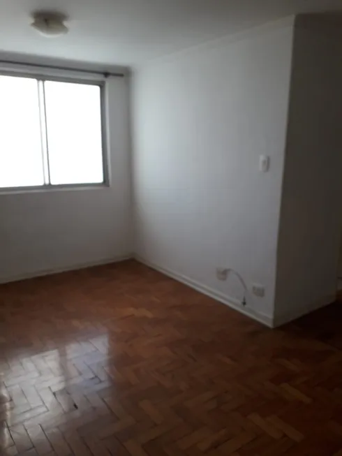 Foto 1 de Apartamento com 1 Quarto à venda, 43m² em Vila Barreto, São Paulo