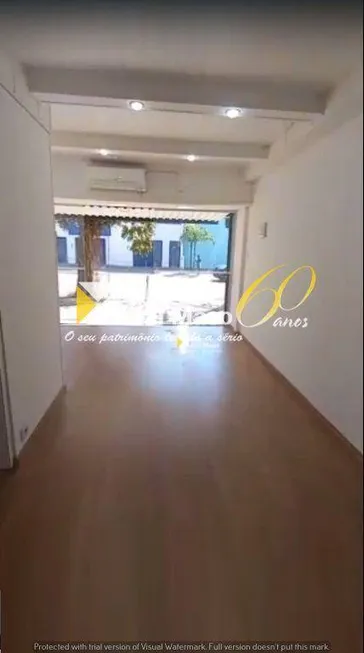 Foto 1 de Ponto Comercial para alugar, 65m² em Campo Belo, São Paulo