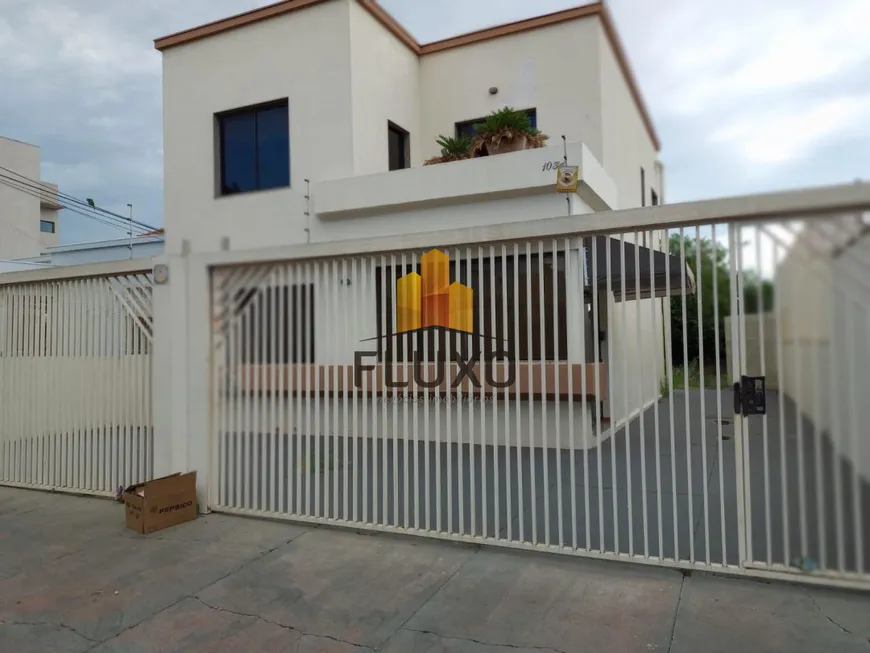 Foto 1 de Casa com 3 Quartos à venda, 437m² em Vila Mesquita, Bauru