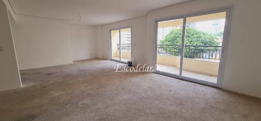 Foto 1 de Apartamento com 4 Quartos à venda, 205m² em Santana, São Paulo