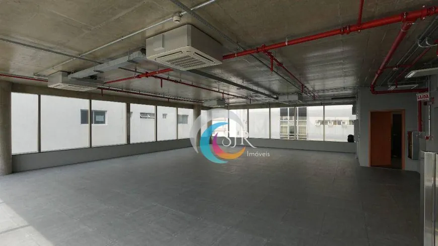 Foto 1 de Sala Comercial para alugar, 340m² em Moema, São Paulo