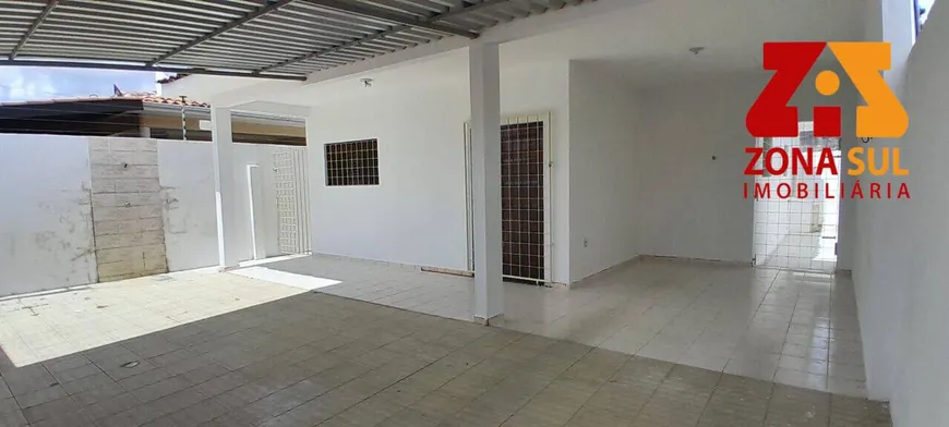 Foto 1 de Casa com 3 Quartos à venda, 130m² em Ernesto Geisel, João Pessoa