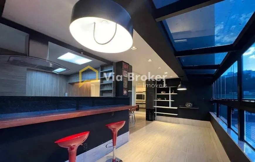 Foto 1 de Apartamento com 2 Quartos à venda, 90m² em Buritis, Belo Horizonte