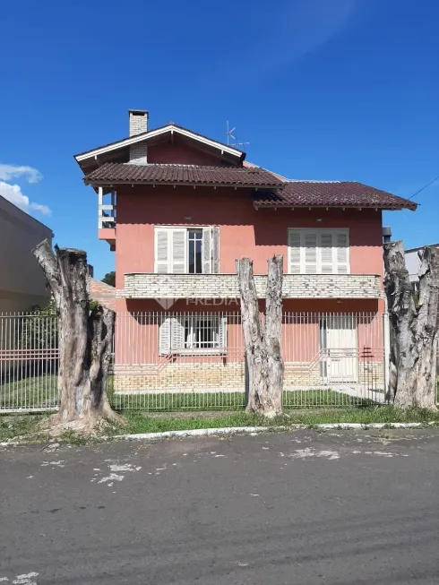 Foto 1 de Casa com 3 Quartos à venda, 270m² em Igara, Canoas