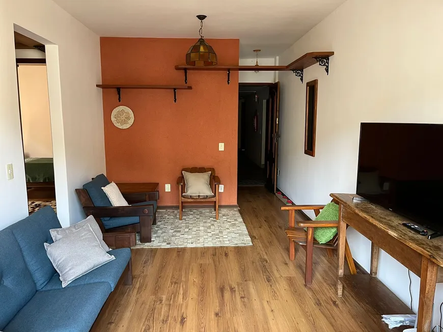 Foto 1 de Apartamento com 2 Quartos para alugar, 68m² em Alto, Teresópolis