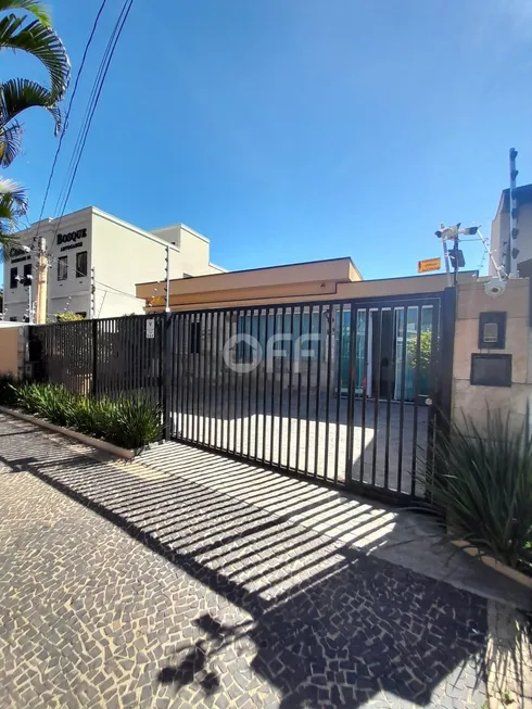 Foto 1 de Casa com 3 Quartos à venda, 151m² em Jardim Nossa Senhora Auxiliadora, Campinas