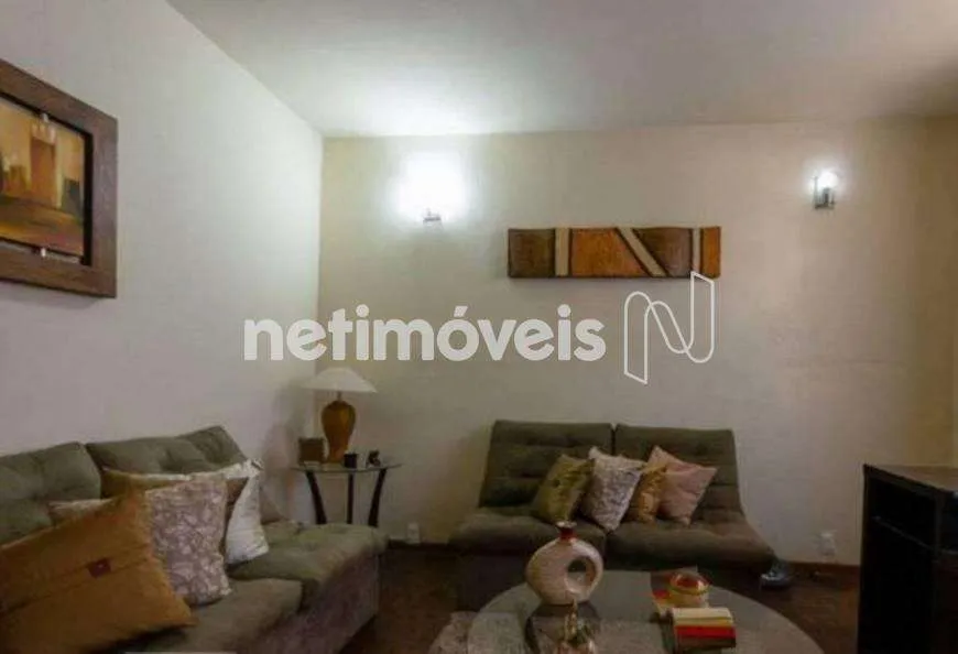 Foto 1 de Casa com 4 Quartos à venda, 225m² em Dom Cabral, Belo Horizonte