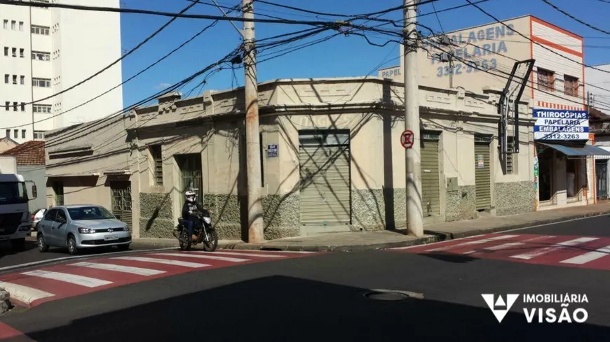 Foto 1 de Ponto Comercial à venda, 200m² em Centro, Uberaba