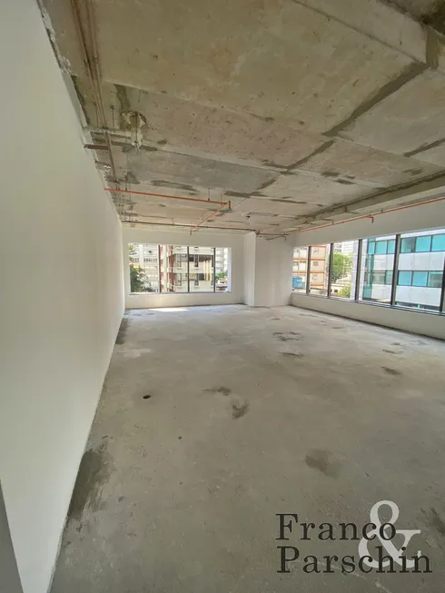 Foto 1 de Sala Comercial para alugar, 150m² em Paraíso, São Paulo