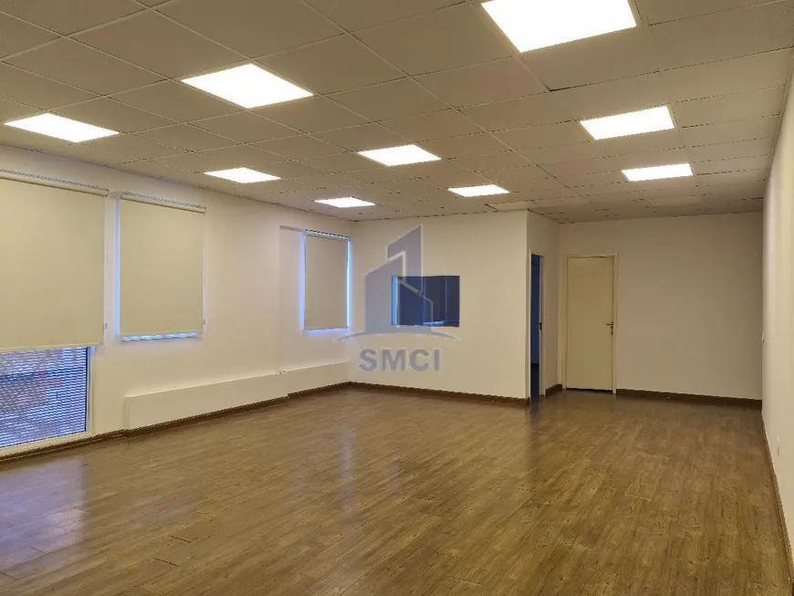 Foto 1 de Sala Comercial para alugar, 106m² em Barra da Tijuca, Rio de Janeiro