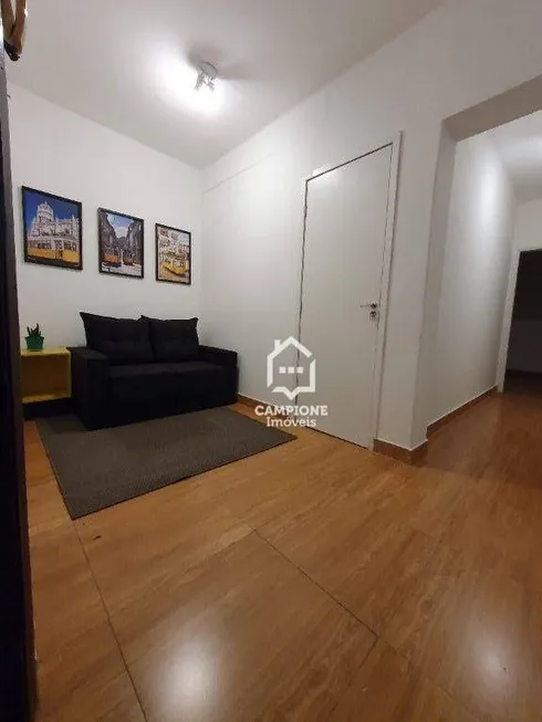 Foto 1 de Apartamento com 3 Quartos à venda, 70m² em Santana, São Paulo