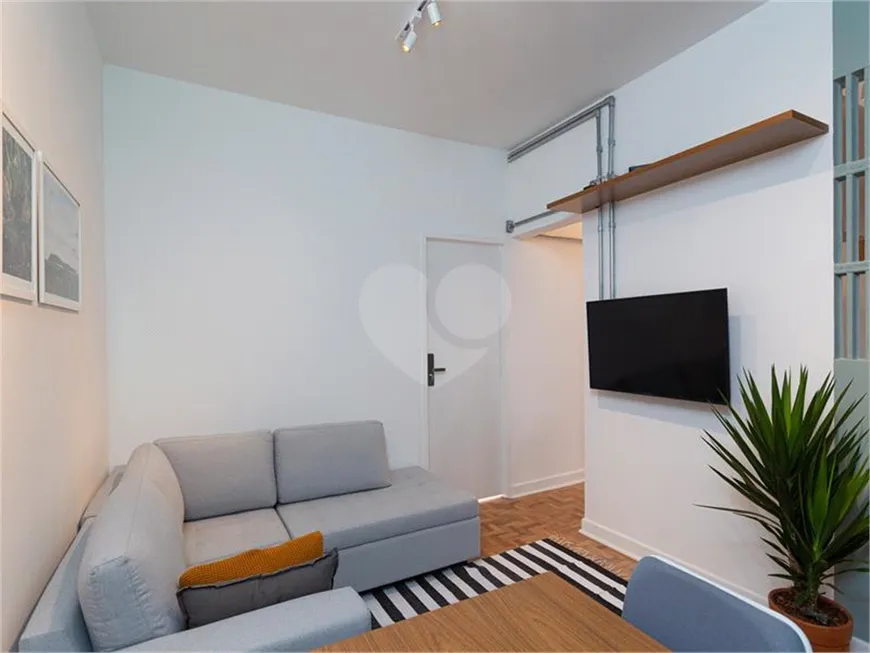 Foto 1 de Apartamento com 4 Quartos à venda, 110m² em Bela Vista, São Paulo