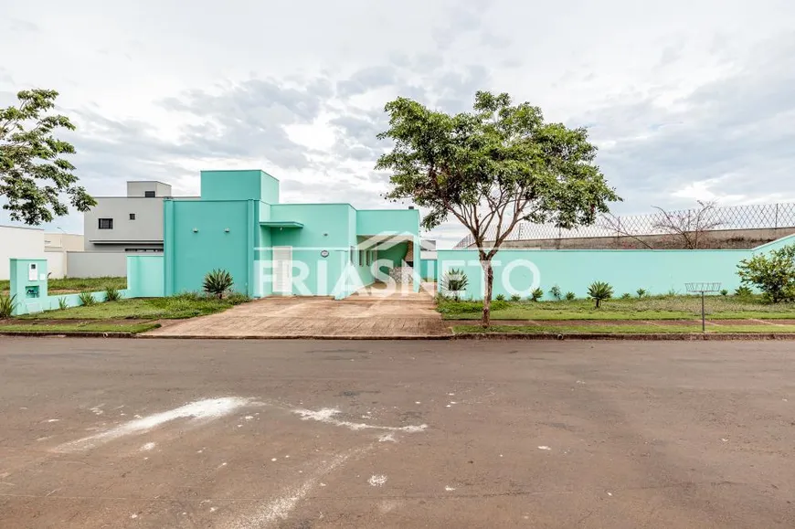 Foto 1 de Casa de Condomínio com 3 Quartos à venda, 129m² em Taquaral, Piracicaba