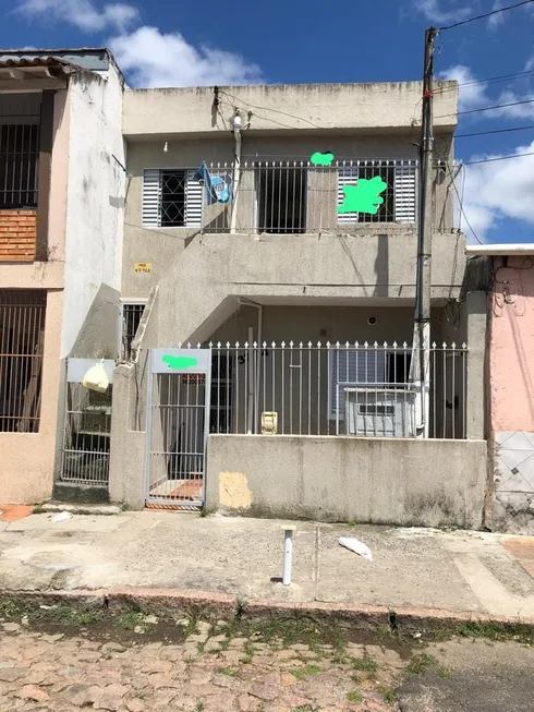 Foto 1 de Casa com 1 Quarto à venda, 29m² em Farrapos, Porto Alegre