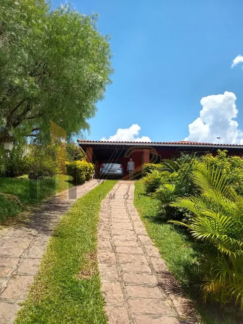 Foto 1 de Casa de Condomínio com 3 Quartos à venda, 240m² em Residencial Sao Jose do Ribeirao, Itupeva