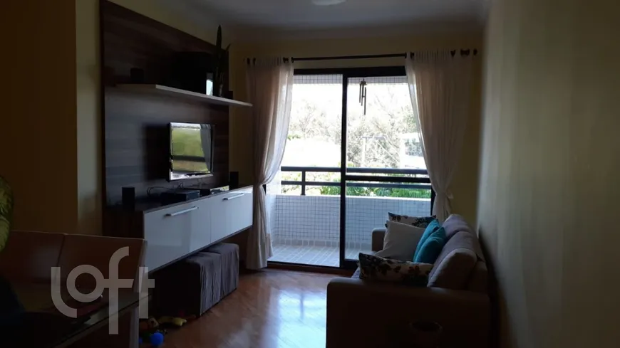 Foto 1 de Apartamento com 2 Quartos à venda, 62m² em Vila Andrade, São Paulo