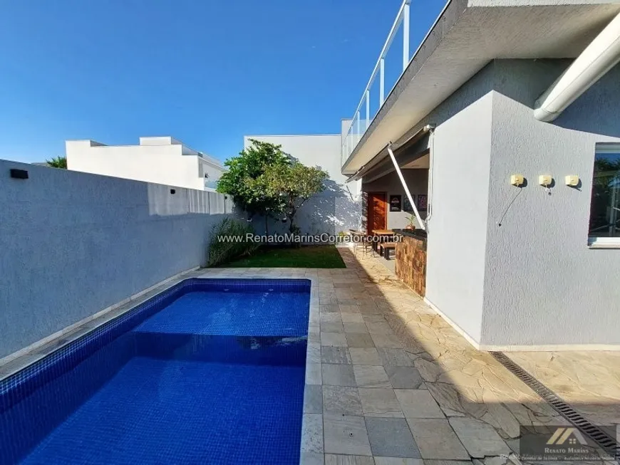 Foto 1 de Casa de Condomínio com 3 Quartos à venda, 212m² em Parque Ibiti Reserva, Sorocaba