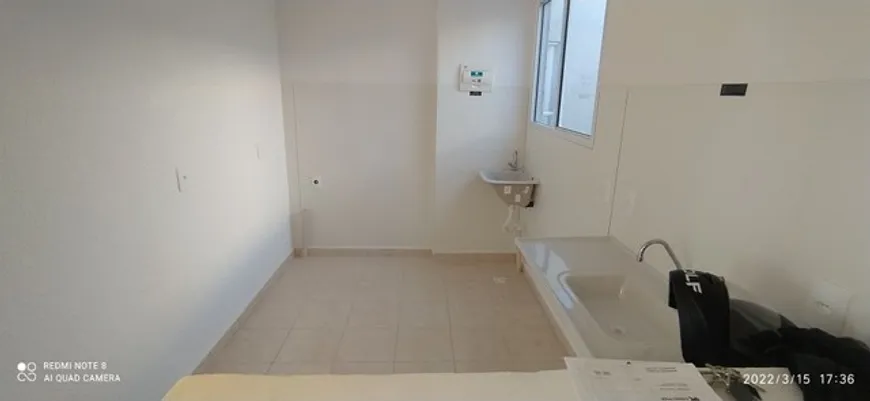 Foto 1 de Apartamento com 2 Quartos à venda, 50m² em Nova Pampulha 3 e 4 Secao, Vespasiano