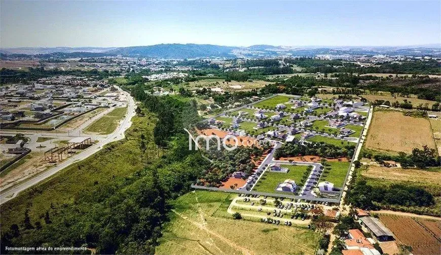 Foto 1 de Lote/Terreno à venda, 360m² em Loteamento Banespa, Vinhedo