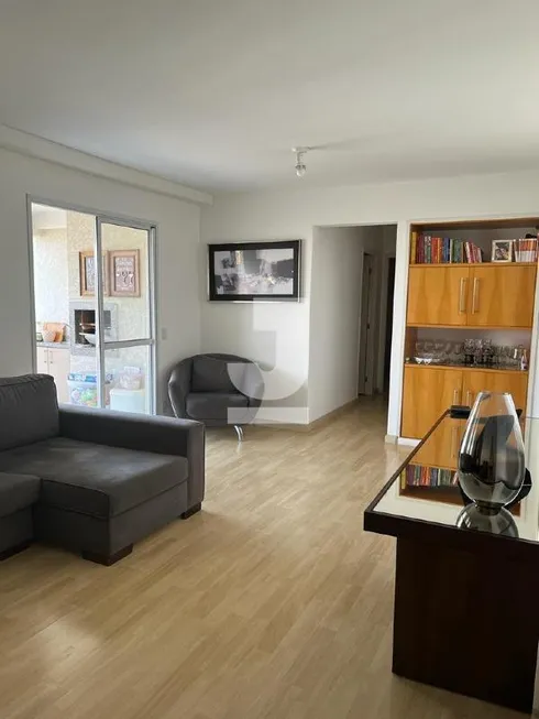 Foto 1 de Apartamento com 2 Quartos à venda, 98m² em Loteamento Residencial Vila Bella, Campinas