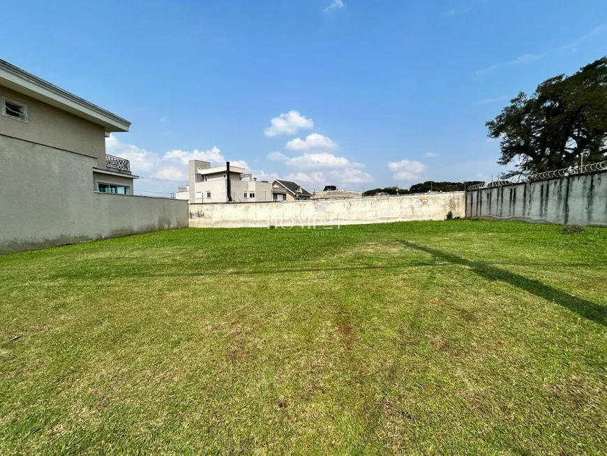 Foto 1 de Lote/Terreno à venda, 176m² em Umbara, Curitiba