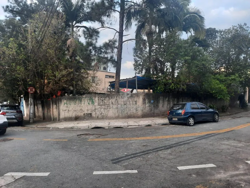 Foto 1 de à venda, 518m² em Centro, São Bernardo do Campo