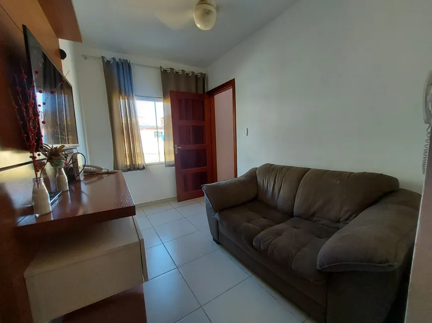 Foto 1 de Apartamento com 1 Quarto à venda, 35m² em Olinda, Nilópolis