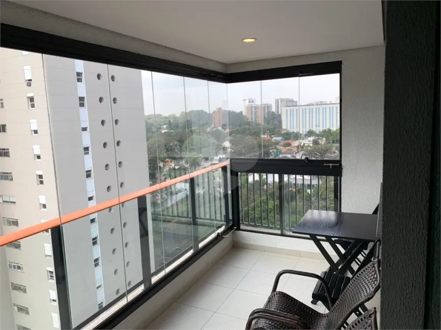 Foto 1 de Apartamento com 2 Quartos à venda, 62m² em Alto Da Boa Vista, São Paulo