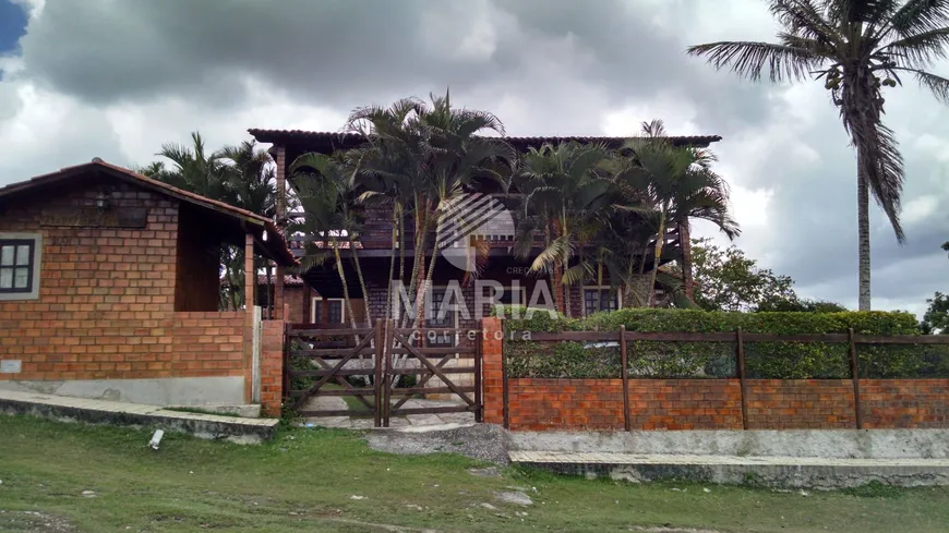 Foto 1 de Casa de Condomínio com 4 Quartos para venda ou aluguel, 260m² em Ebenezer, Gravatá