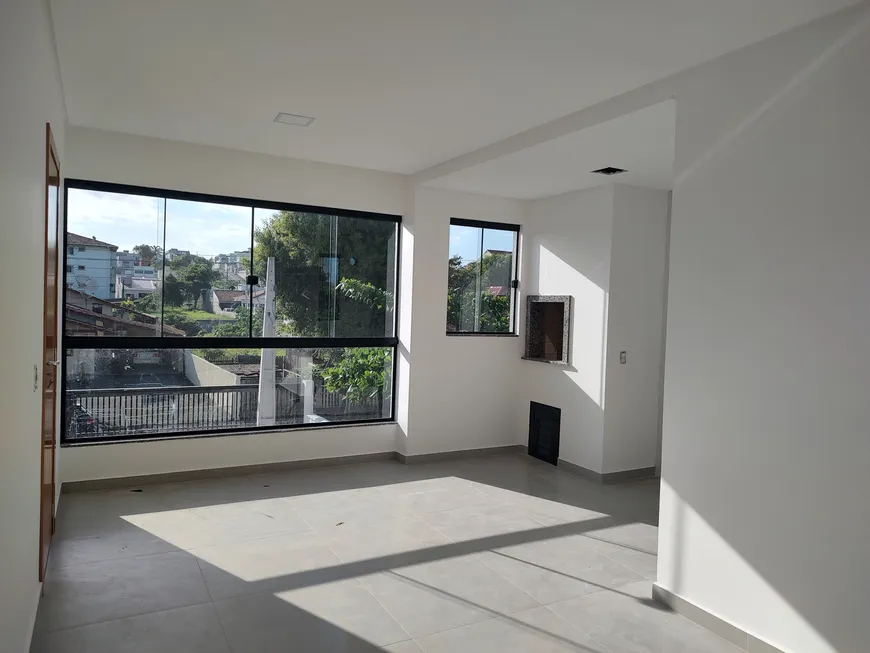 Foto 1 de Apartamento com 3 Quartos à venda, 78m² em Centro, Barra Velha
