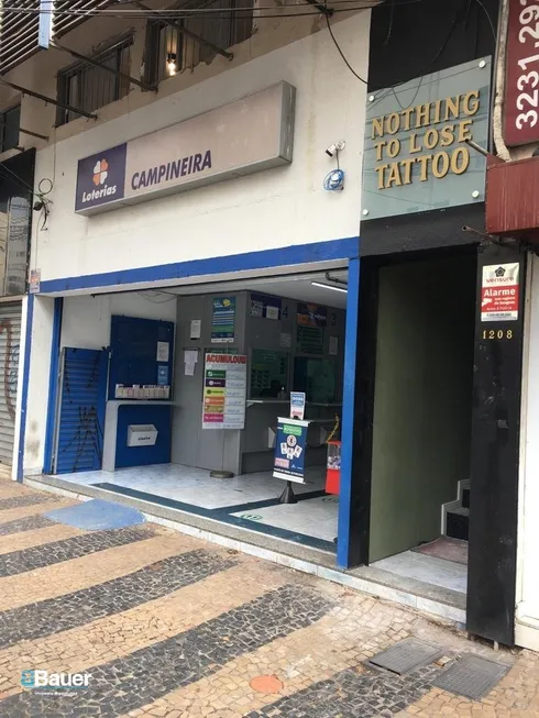 Foto 1 de Prédio Comercial à venda, 136m² em Centro, Campinas