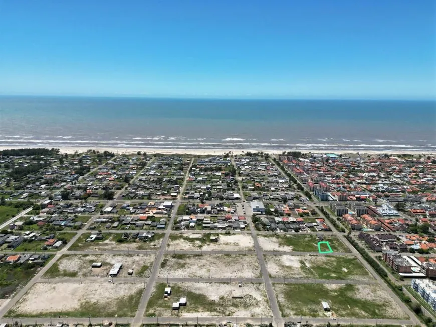 Foto 1 de Lote/Terreno à venda, 150m² em Capao Novo, Capão da Canoa