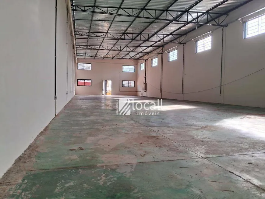 Foto 1 de Ponto Comercial para alugar, 355m² em Jardim Alto Rio Preto, São José do Rio Preto