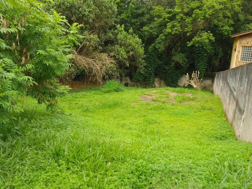 Foto 1 de Lote/Terreno à venda, 580m² em Granja Viana, Cotia