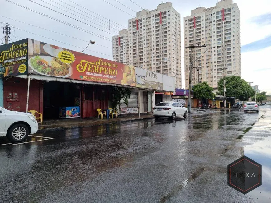 Foto 1 de Lote/Terreno à venda, 450m² em Ipiranga, Goiânia