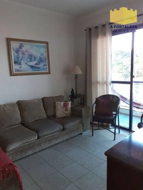 Foto 1 de Apartamento com 2 Quartos à venda, 84m² em Jardim Santana, Americana