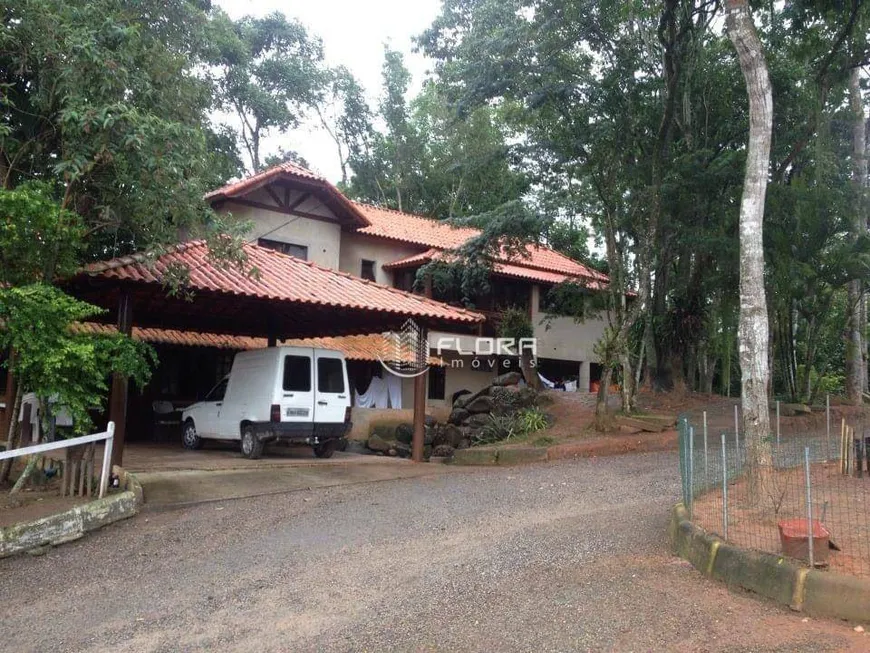 Foto 1 de Fazenda/Sítio com 3 Quartos à venda, 360m² em Caxito, Maricá